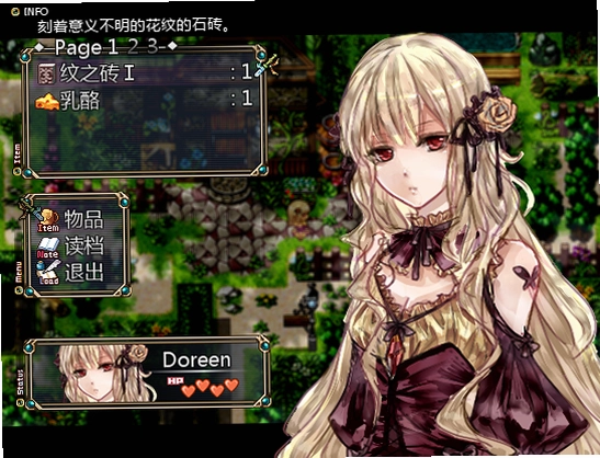 ������Amulet Zero��ͼ4