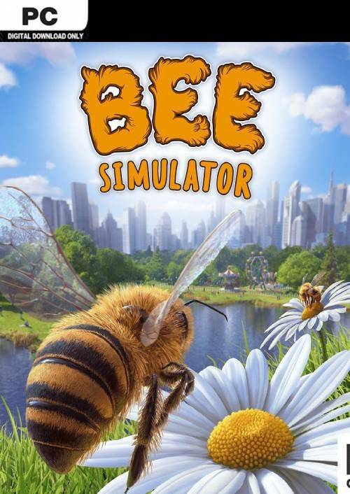 �۷�ģ����(Bee Simulator)�ɼ����۹���