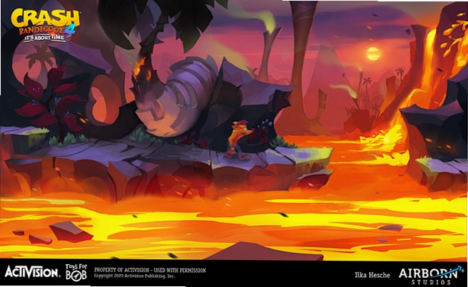 ��ײ����Crash World���԰��ͼ3