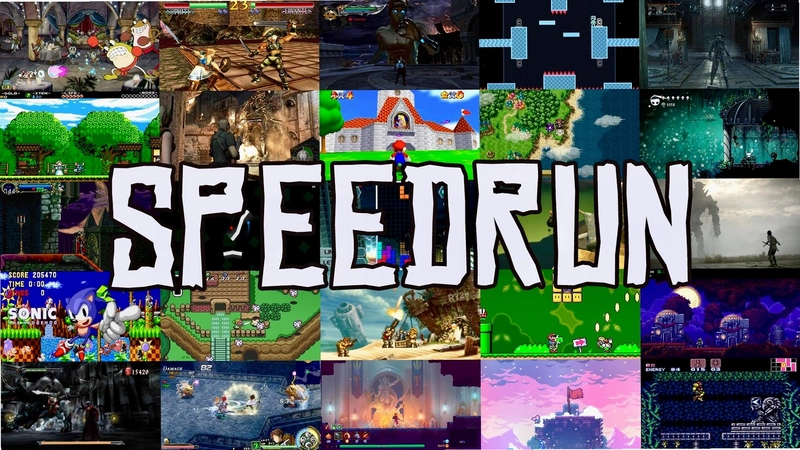 �ٶ����Speed Brawl�ٷ����ͼ3