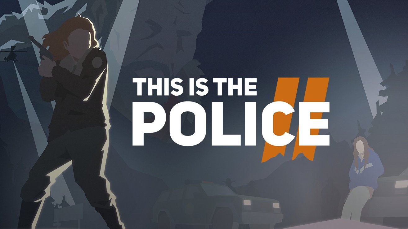����Ǿ� ��2(This Is the Police 2) ��Ϸ��ͼ