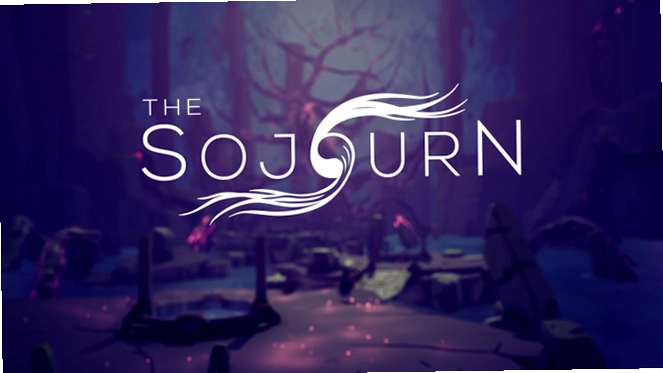�þ�The Sojourn��ͼ0