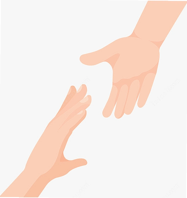 ���Ԯ��Helping Hand��ͼ0