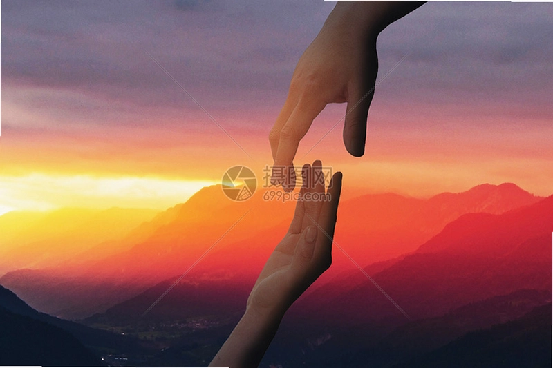 ���Ԯ��Helping Hand��ͼ3