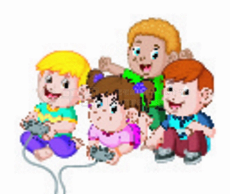 Kidz��ͯ������Ϸ��ͼ2