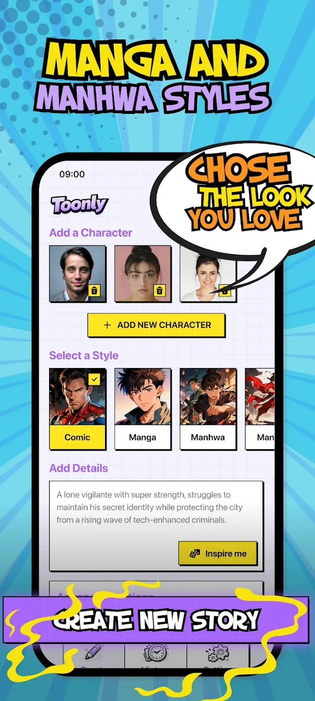 Toonly�ٷ����������°汾��ͼ6
