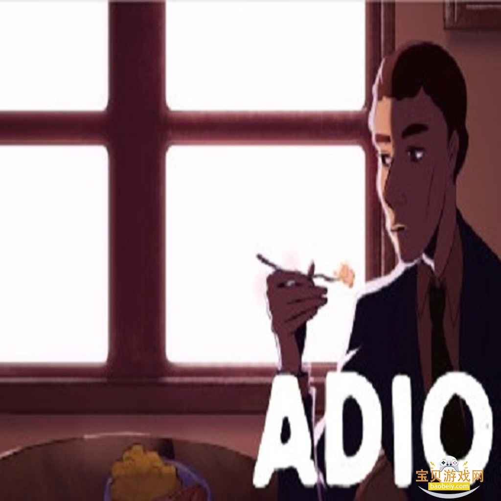 �����ټ�ADIOS Amigos���԰���Ϸ ��ѹ��װ ��Ŀ¼