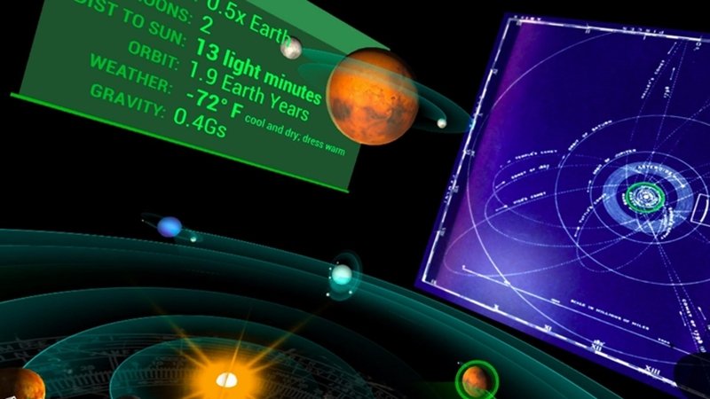 模拟太阳系电脑版下载最新版 模拟太阳系电脑版下载最新版