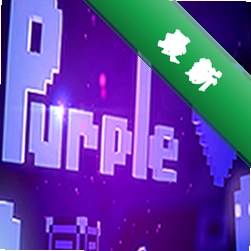 ��ɫ������Purple Heartv1.0.0 �ٷ���