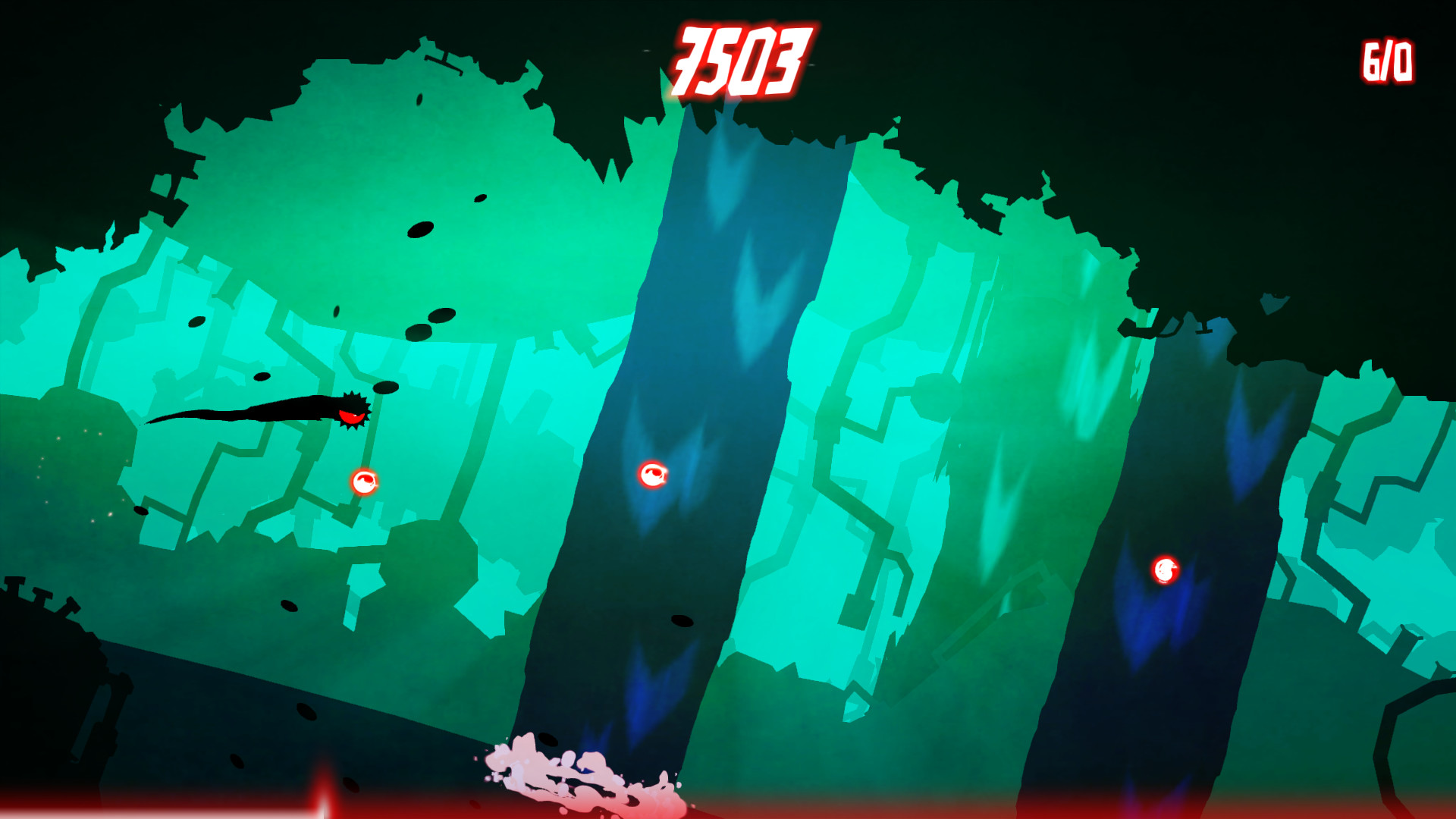 Թ�����(Odium to the Core) ��Ϸ�淨