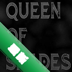 ���һʺ�Queen of Spades���԰�v1.0.0�ٷ���