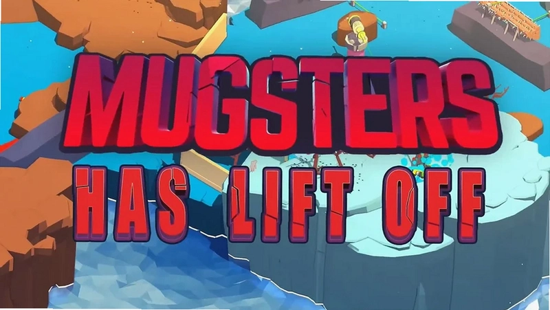 Mugsters�ӳ�������԰����ؽ�ͼ3