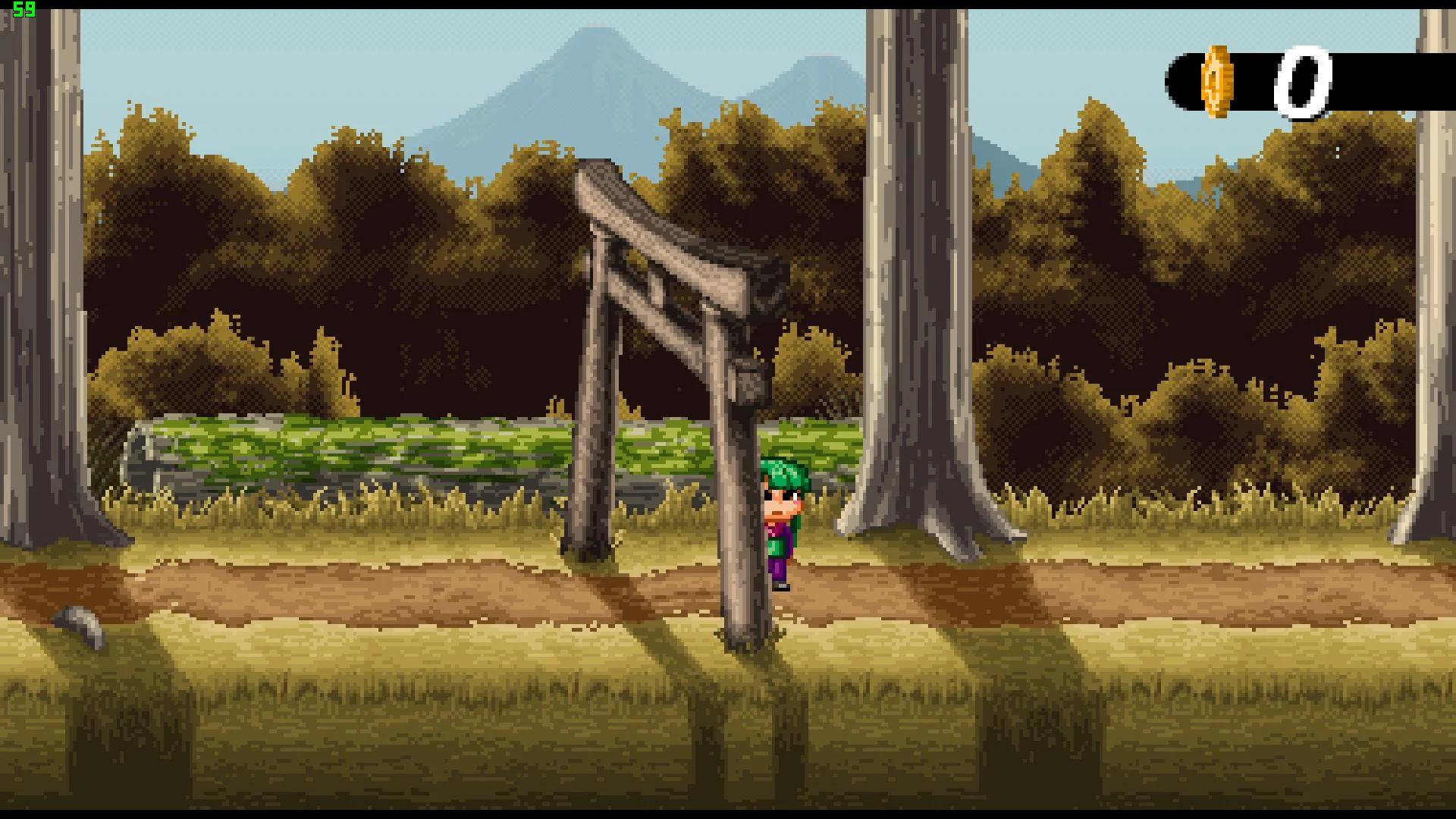 �����Ļƻ�Rising Dusk���԰�����v1.0.0�ٷ������н�ͼ