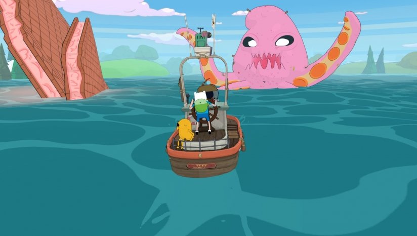 探险时光海盗手册中文版mod修改版 探险时光海盗手册中文版mod修改版