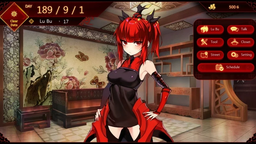 �����ι���Lu Bu Maker���԰����İ��ͼ3