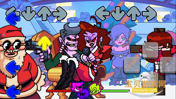 ����ҹ�ſ�Ƥ��У԰�����ֻ���v0.2.7.1 ��׿�����н�ͼ