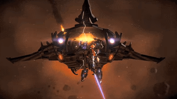 ս����ʿWar Tech Fighters��ͼ3
