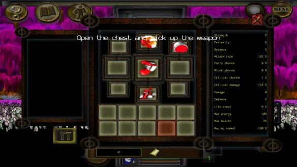��ɫ������Purple Heartv1.0.0 �ٷ������н�ͼ