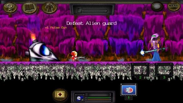 ��ɫ������Purple Heartv1.0.0 �ٷ������н�ͼ