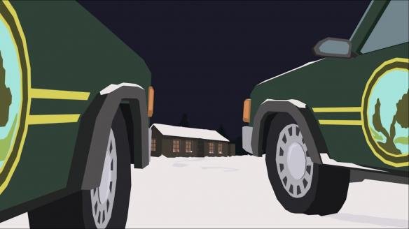 ����Ǿ���2This Is the Police 2v1.0.0�ٷ������н�ͼ