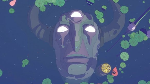 δ̽��Unexplored��ͼ2