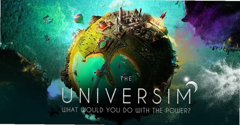 ��������The Universim���԰��ͼ1