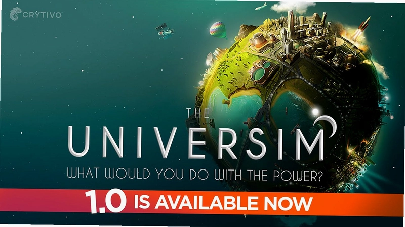 ��������The Universim���԰��ͼ0