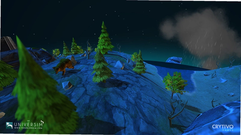 ��������The Universim���԰��ͼ3
