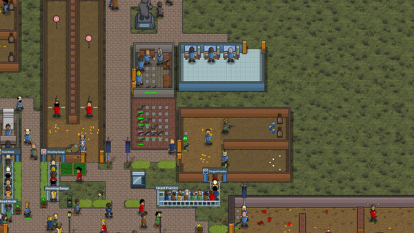 ����ɱ���(Battle Royale Tycoon) �淨��ͼ