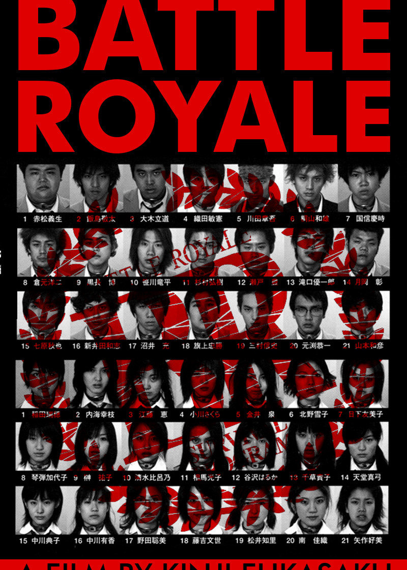 ����ɱ���(Battle Royale Tycoon) ѡ����ļ