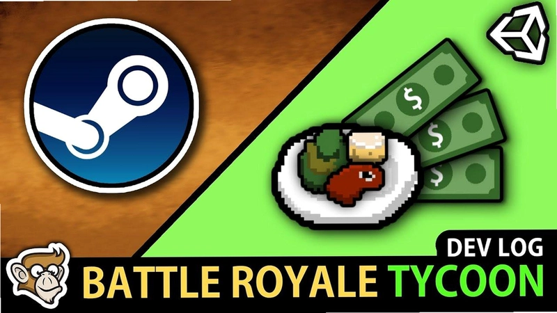 ����ɱ���Battle Royale Tycoon��ͼ2