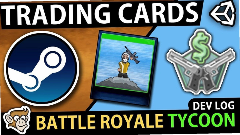 ����ɱ���Battle Royale Tycoon��ͼ3