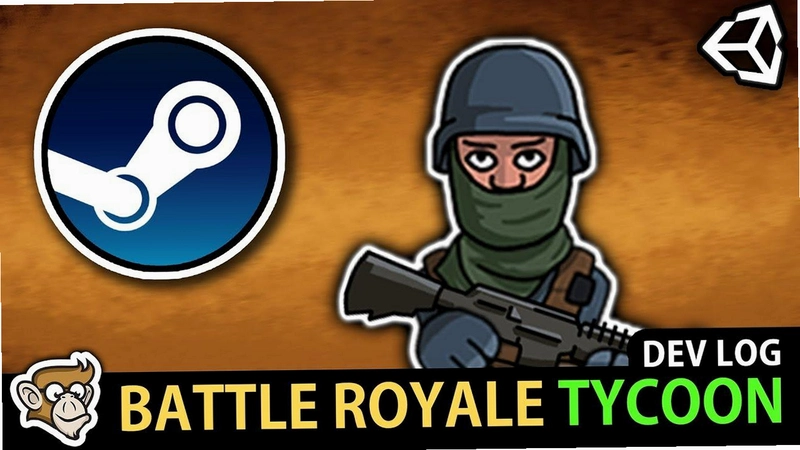 ����ɱ���Battle Royale Tycoon��ͼ4