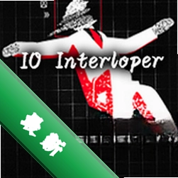 IO������IO Interloper��Ϸv1.0.0 ��Ѱ�