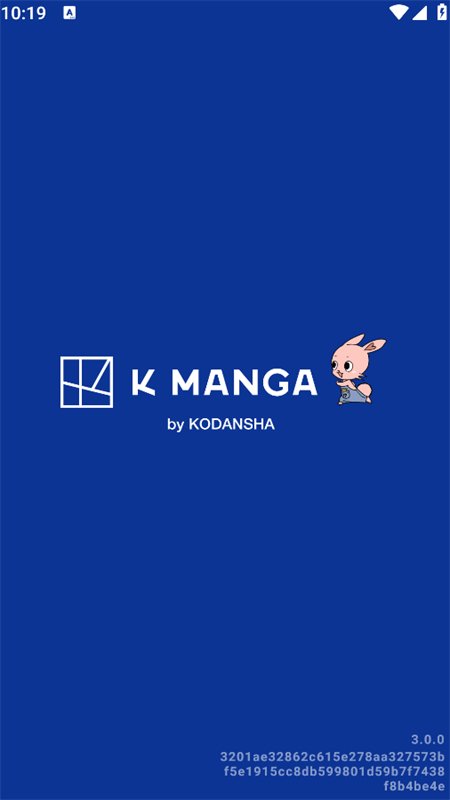 K MANGA����app�ֻ������ؽ�ͼ6
