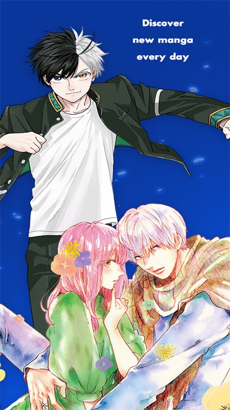 K MANGA����app�ֻ������ؽ�ͼ5