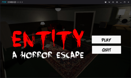 The Entity ��Ϸ���� �ֲ���Χ