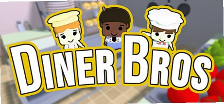�����ֵ�Diner Bros���԰�v1.2.3 �ٷ������н�ͼ