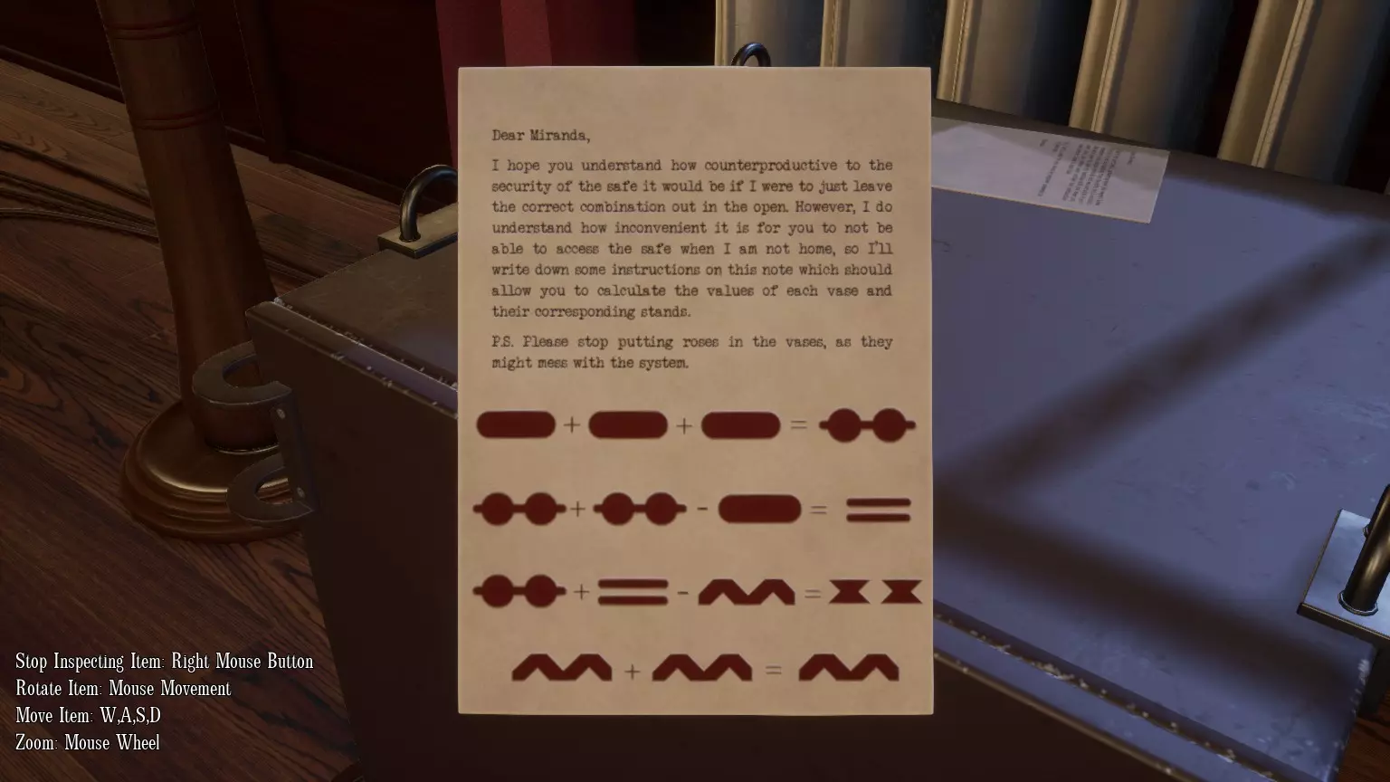 The Sinner: Prologue ���� ��ʾ ����