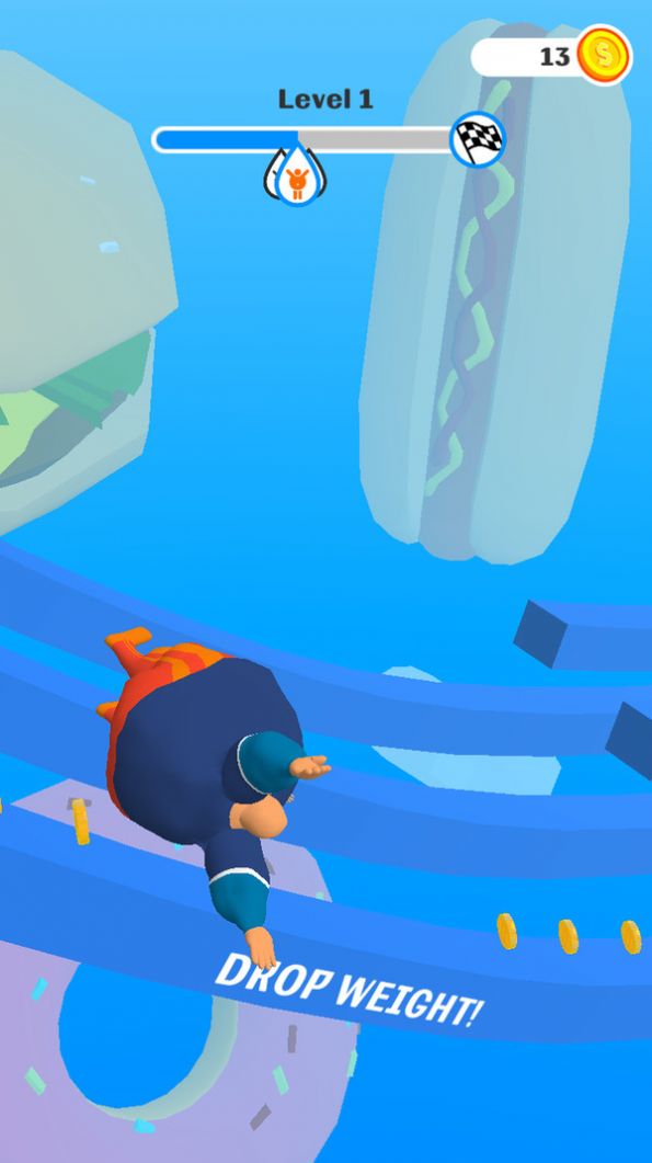 ����ģ����(Fatman Simulator) �����淨 ��ͼ
