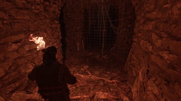 The Sinner:Prologue�������µ��԰�v1.0.0 �ٷ������н�ͼ