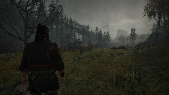 The Sinner:Prologue�������µ��԰�v1.0.0 �ٷ������н�ͼ
