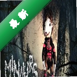 Minaurs��Ϸ���԰�v1.0.0 �ٷ����İ�