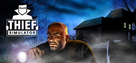 С͵ģ����Thief Simulator���԰���Ϸ���ؽ�ͼ0
