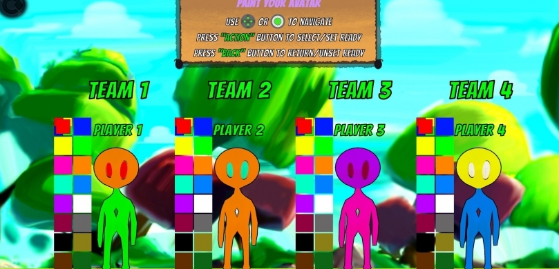 Rescue bomber���԰���Ϸ���ؽ�ͼ3