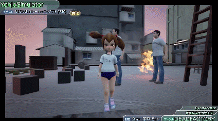 ��Ůģ����(Yohjo Simulator) ���ֽ̳� ����