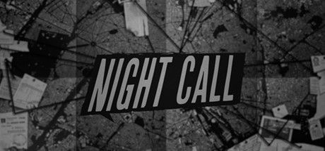 ҹ��׷��(Night Call) ���ֽ̳� ����ָ�� ����˵��