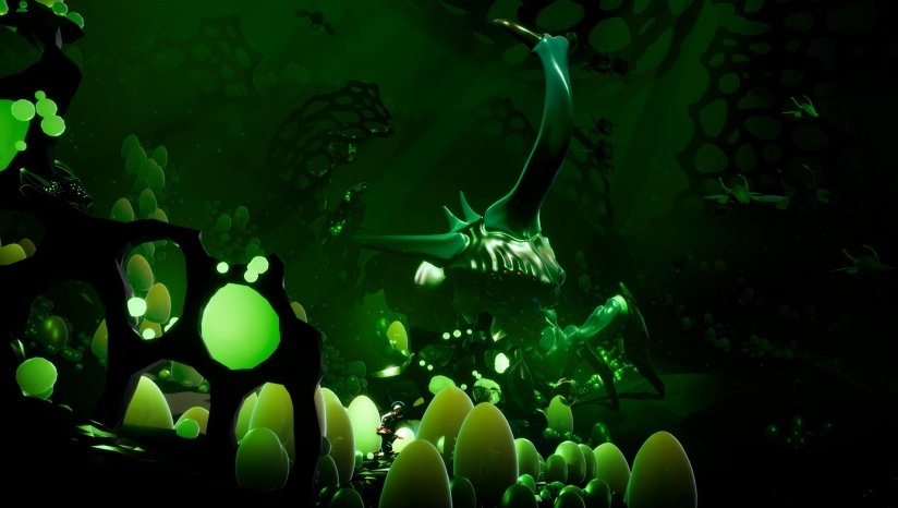 ����������PLANET ALPHA��Ϸ���԰�v1.0.0 �ٷ������н�ͼ