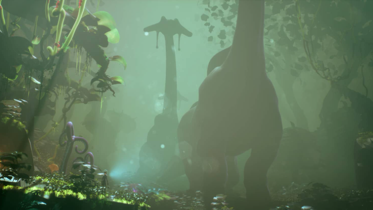 ����������PLANET ALPHA��Ϸ���԰�v1.0.0 �ٷ������н�ͼ