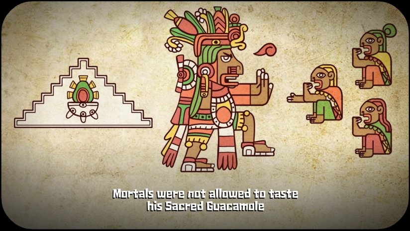 ī����Ӣ�۴��ս2Guacamelee! 2���԰��ͼ4